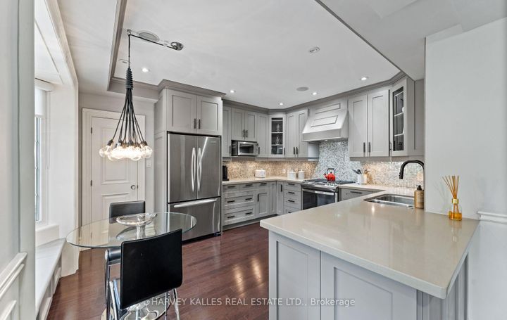 Photo 17 at 112 Mason Boulevard, Nortown, Toronto