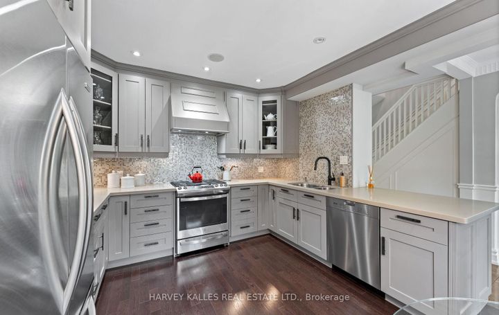 Photo 19 at 112 Mason Boulevard, Nortown, Toronto