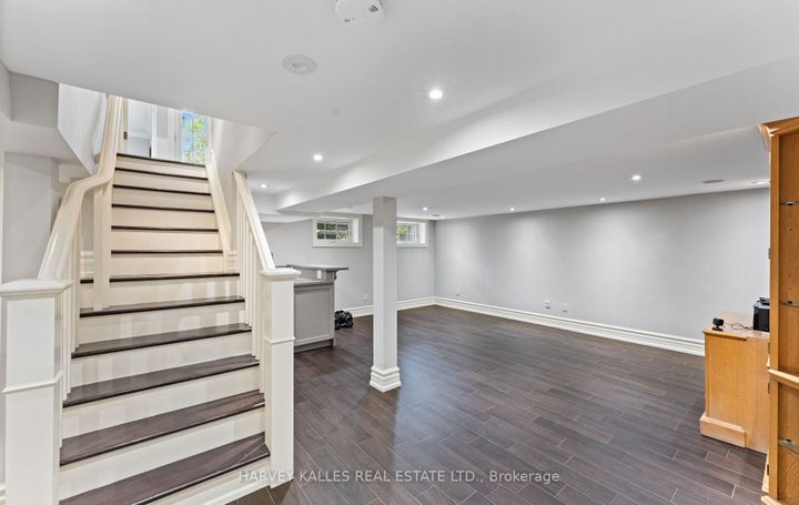 Photo 31 at 112 Mason Boulevard, Nortown, Toronto
