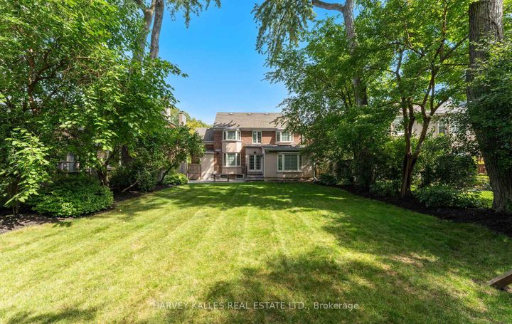 Photo 39 at 112 Mason Boulevard, Nortown, Toronto