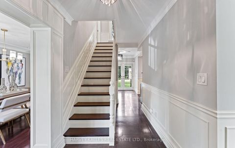 Photo 3 at 112 Mason Boulevard, Nortown, Toronto