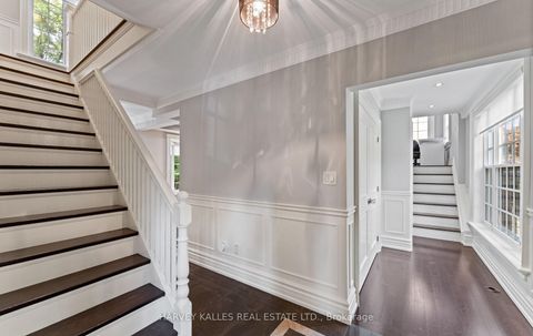 Photo 5 at 112 Mason Boulevard, Nortown, Toronto