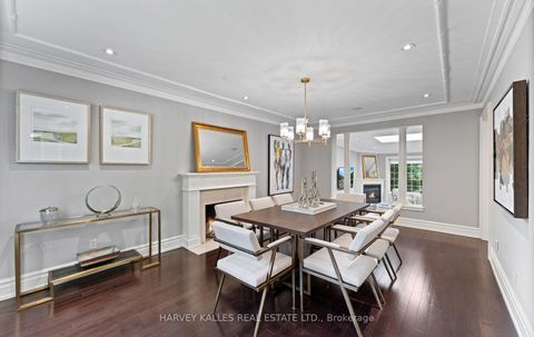 Photo 10 at 112 Mason Boulevard, Nortown, Toronto