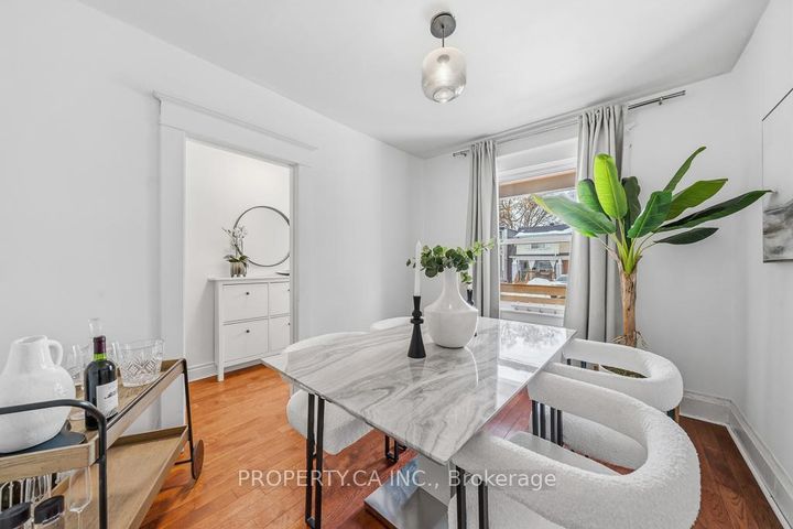 Photo 5 at 146 King Edward Avenue, Lumsden, Toronto