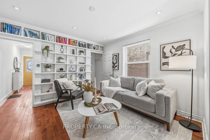 Photo 8 at 146 King Edward Avenue, Lumsden, Toronto