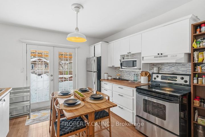 Photo 12 at 146 King Edward Avenue, Lumsden, Toronto