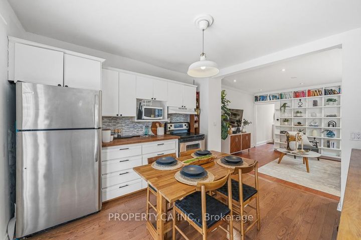 Photo 13 at 146 King Edward Avenue, Lumsden, Toronto