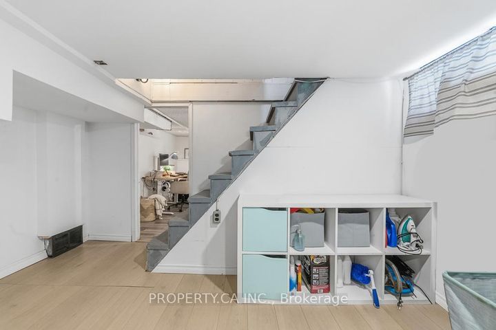 Photo 21 at 146 King Edward Avenue, Lumsden, Toronto