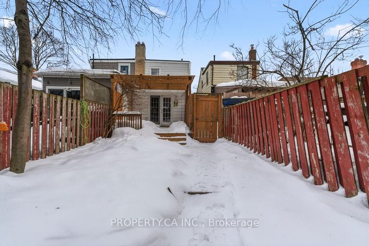 Photo 28 at 146 King Edward Avenue, Lumsden, Toronto