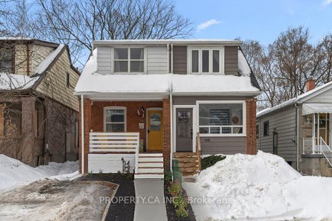 Photo 0 at 146 King Edward Avenue, Lumsden, Toronto