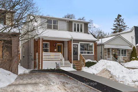 Photo 2 at 146 King Edward Avenue, Lumsden, Toronto