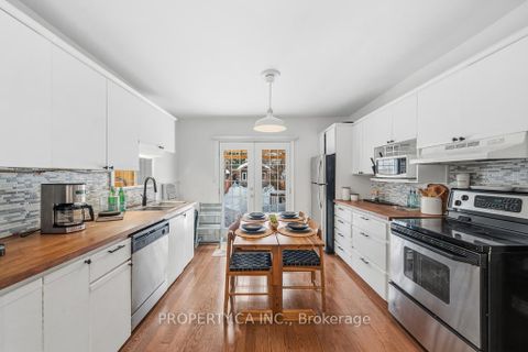 Photo 11 at 146 King Edward Avenue, Lumsden, Toronto