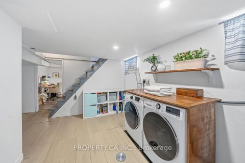 Photo 20 at 146 King Edward Avenue, Lumsden, Toronto