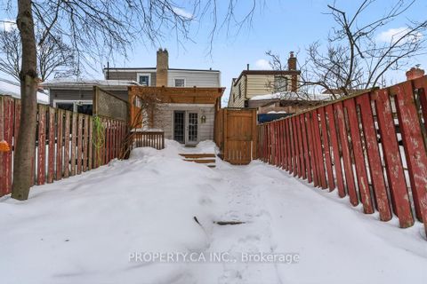 Photo 28 at 146 King Edward Avenue, Lumsden, Toronto