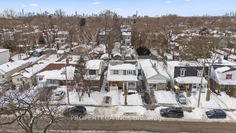 Photo 30 at 146 King Edward Avenue, Lumsden, Toronto