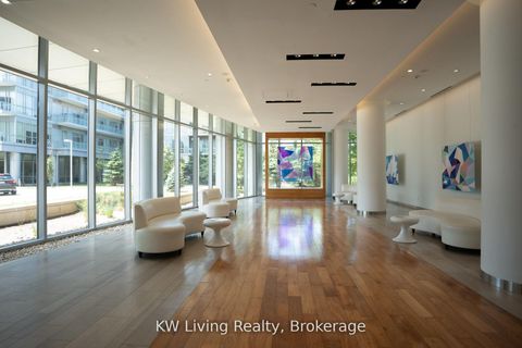 Photo 2 at 2506 - 70 Forest Manor Road, Henry Farm, Toronto