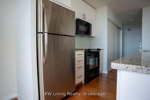 Photo 8 at 2506 - 70 Forest Manor Road, Henry Farm, Toronto