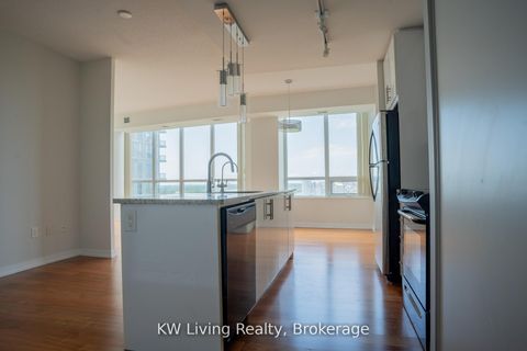 Photo 9 at 2506 - 70 Forest Manor Road, Henry Farm, Toronto