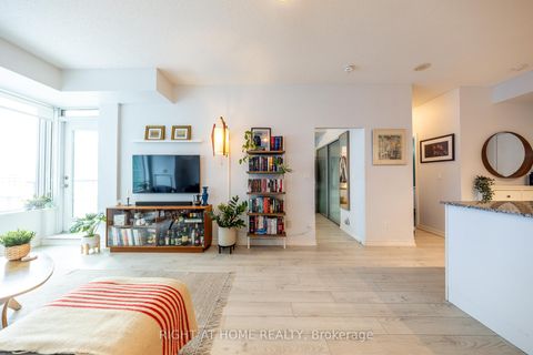 Photo 8 at 615 - 55 East Liberty Street, Niagara, Toronto