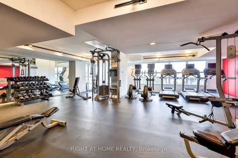 Photo 14 at 615 - 55 East Liberty Street, Niagara, Toronto