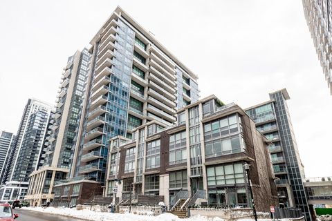 Photo 17 at 615 - 55 East Liberty Street, Niagara, Toronto