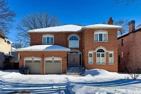 Photo 0 at 25 Clarkhill Street, Newtonbrook West, Toronto