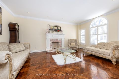 Photo 6 at 25 Clarkhill Street, Newtonbrook West, Toronto