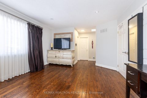 Photo 27 at 25 Clarkhill Street, Newtonbrook West, Toronto