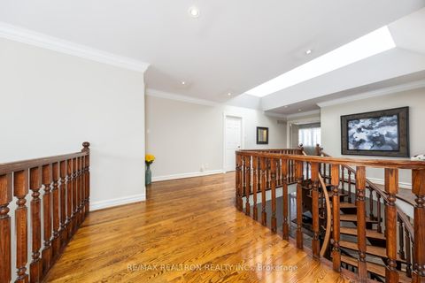 Photo 36 at 25 Clarkhill Street, Newtonbrook West, Toronto