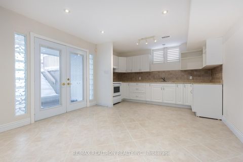 Photo 38 at 25 Clarkhill Street, Newtonbrook West, Toronto