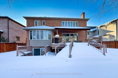 Photo 44 at 25 Clarkhill Street, Newtonbrook West, Toronto