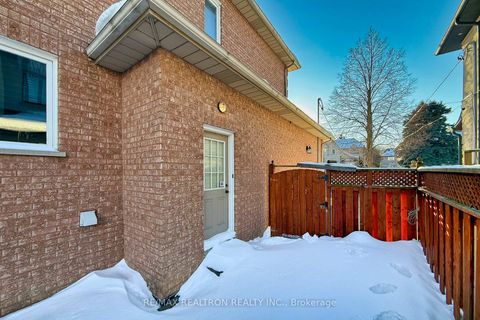 Photo 45 at 25 Clarkhill Street, Newtonbrook West, Toronto