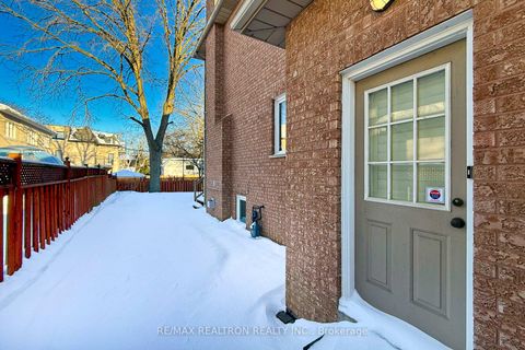 Photo 46 at 25 Clarkhill Street, Newtonbrook West, Toronto