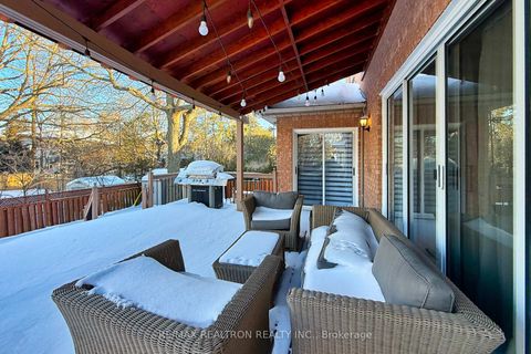 Photo 47 at 25 Clarkhill Street, Newtonbrook West, Toronto