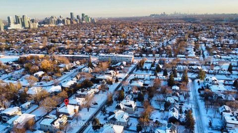 Photo 48 at 25 Clarkhill Street, Newtonbrook West, Toronto