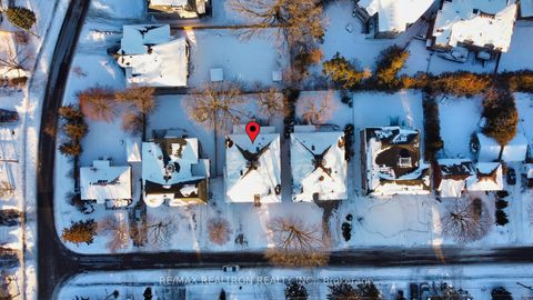 Photo 49 at 25 Clarkhill Street, Newtonbrook West, Toronto