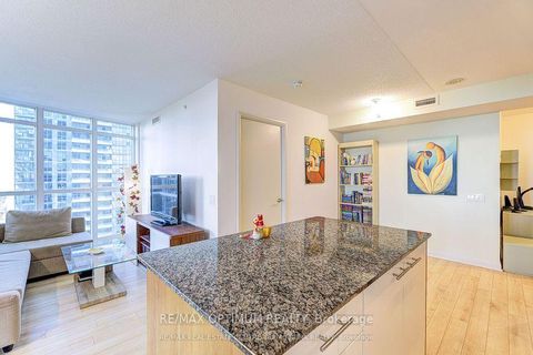 Photo 10 at 1204 - 5 Valhalla Inn Road, City Centre West, Toronto