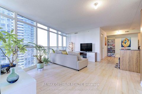 Photo 13 at 1204 - 5 Valhalla Inn Road, City Centre West, Toronto