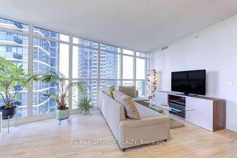 Photo 15 at 1204 - 5 Valhalla Inn Road, City Centre West, Toronto