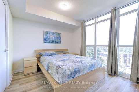 Photo 19 at 1204 - 5 Valhalla Inn Road, City Centre West, Toronto