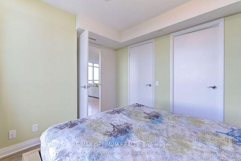 Photo 20 at 1204 - 5 Valhalla Inn Road, City Centre West, Toronto