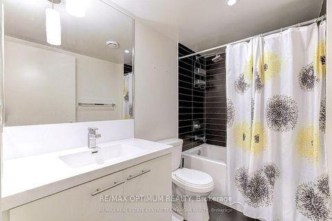 Photo 22 at 1204 - 5 Valhalla Inn Road, City Centre West, Toronto