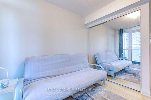 Photo 24 at 1204 - 5 Valhalla Inn Road, City Centre West, Toronto