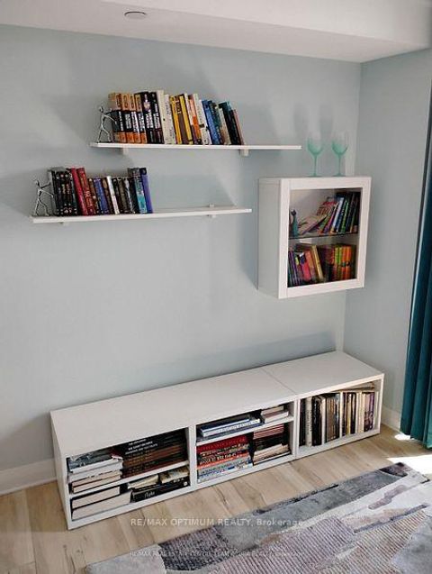 Photo 25 at 1204 - 5 Valhalla Inn Road, City Centre West, Toronto