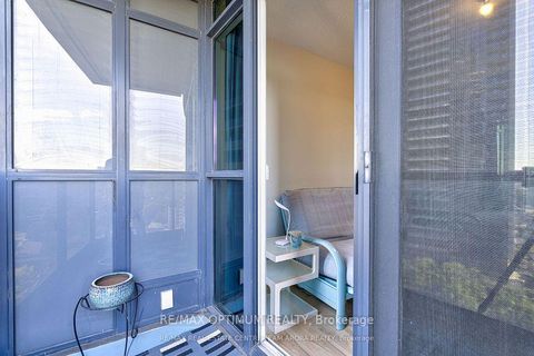 Photo 26 at 1204 - 5 Valhalla Inn Road, City Centre West, Toronto