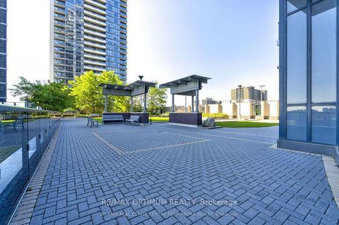 Photo 29 at 1204 - 5 Valhalla Inn Road, City Centre West, Toronto