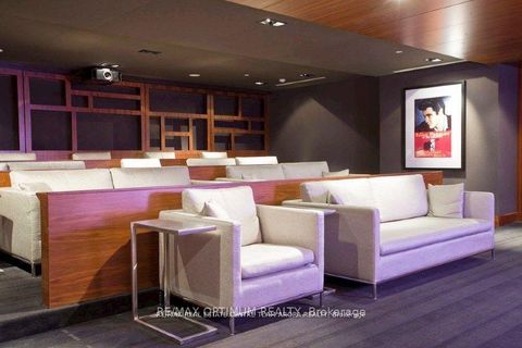 Photo 30 at 1204 - 5 Valhalla Inn Road, City Centre West, Toronto