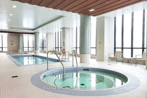 Photo 35 at 1204 - 5 Valhalla Inn Road, City Centre West, Toronto