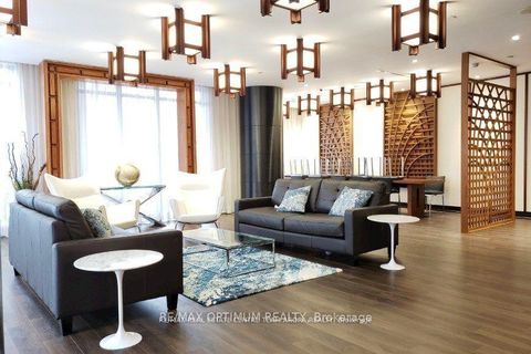 Photo 37 at 1204 - 5 Valhalla Inn Road, City Centre West, Toronto