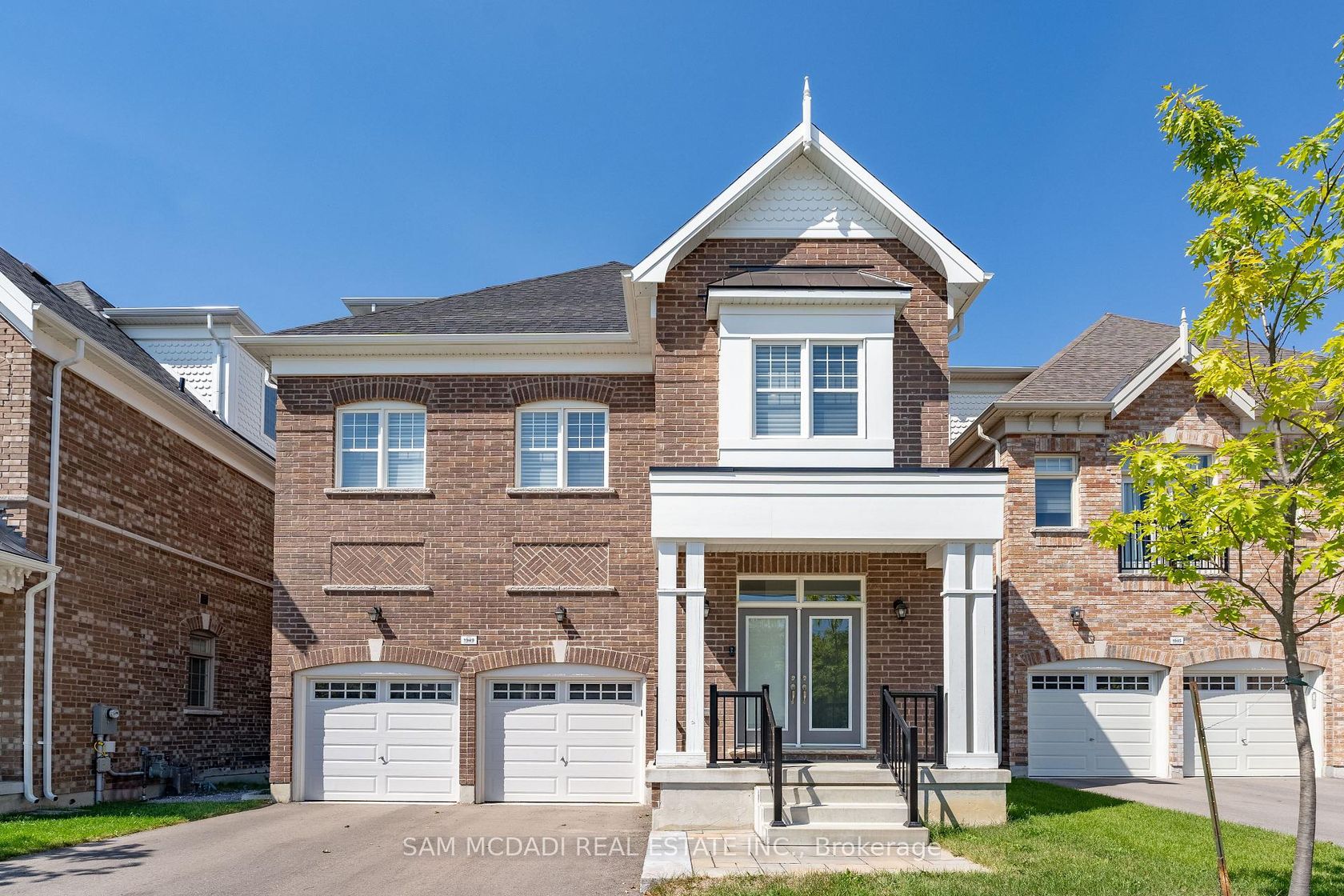 1949 Barbertown Road, Central Erin Mills, Mississauga 